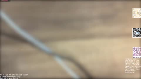 Jenyanew vid how I squirt in forest in bio online show from June 2026 08:28:01 AM