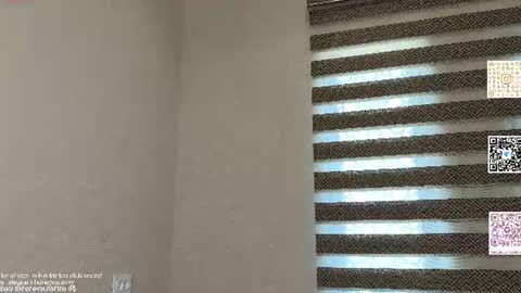 Jenyanew vid how I squirt in forest in bio online show from July 2026 09:04:02 AM