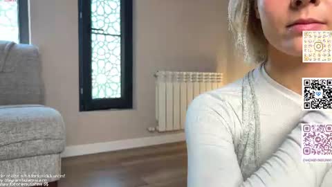 Jenyanew vid how I squirt in forest in bio online show from July 2026 10:19:02 AM