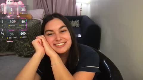 Snapshot of honey_tia chatting on November 2025 05:40:01 AM Tia online show from November 2025 05:40:01 AM