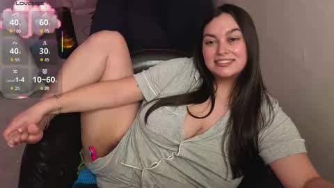 Snapshot of honey_tia chatting on February 2026 06:22:01 AM Tia online show from February 2026 06:22:01 AM