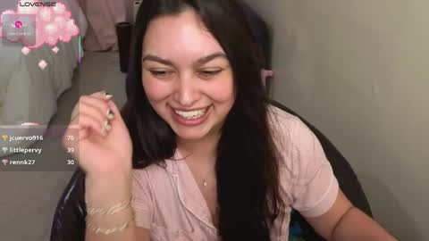 Tia online show from May 2026 11:56:01 PM