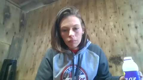 honey_wilde online show from October 2025 07:26:02 PM