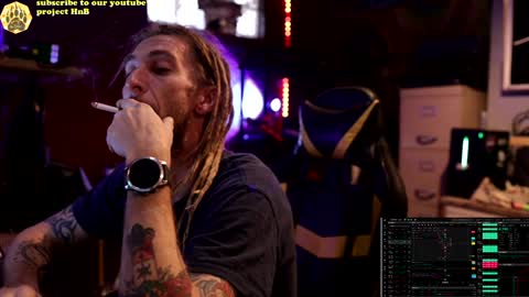 Snapshot of honeyand_thebear chatting on December 2024 01:00:01 PM Honey and Bear online show from December 2024 01:00:01 PM