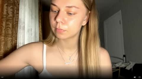Klara online show from May 2026 10:34:01 AM