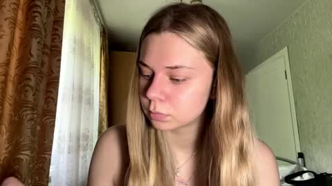 Klara online show from May 2026 09:07:01 AM