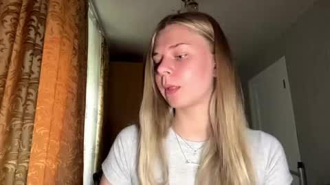 Klara online show from June 2026 12:07:02 PM