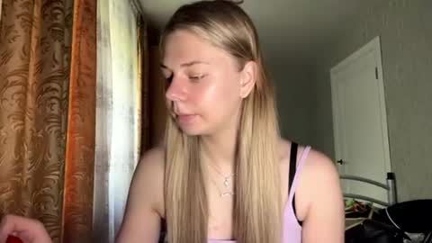 Klara online show from June 2026 10:28:02 AM