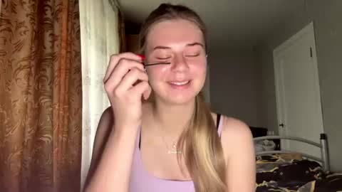 Klara online show from June 2026 09:57:02 AM