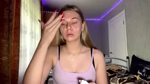 Klara online show from June 2026 10:05:02 AM
