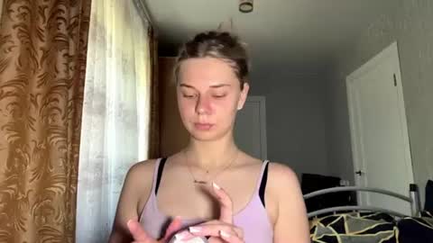 Klara online show from July 2026 09:04:01 AM