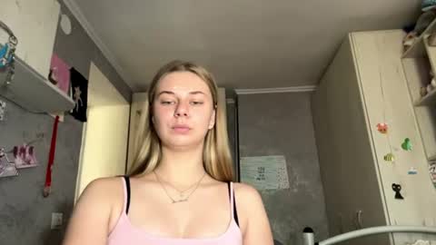 Klara online show from July 2026 09:18:01 AM