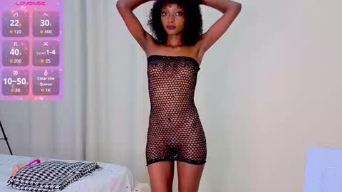 Keisha online show from February 2026 02:31:02 AM