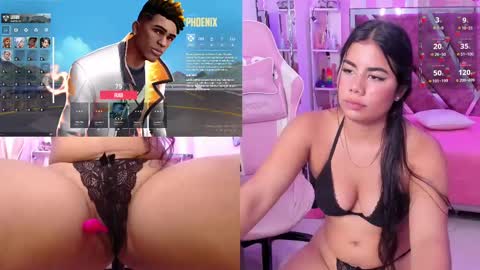 Lucero online show from March 2025 12:42:02 AM