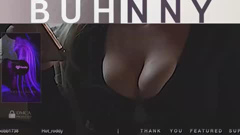 honeybuhnny online show from May 2026 12:06:01 AM
