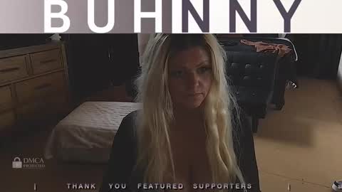 honeybuhnny online show from May 2026 06:38:01 PM