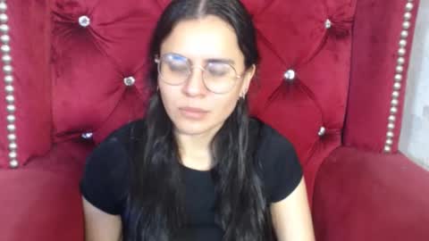 Emily online show from December 2025 12:55:01 PM