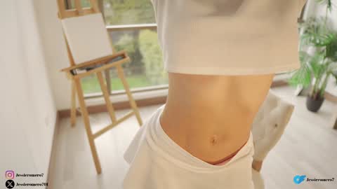 Snapshot of honeyco57 chatting on February 2025 05:14:01 PM Jessie online show from February 2025 05:14:01 PM