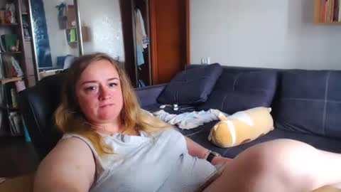 HoneydewMolly online show from May 2026 08:53:02 AM