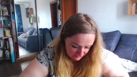 HoneydewMolly online show from June 2026 10:48:02 AM