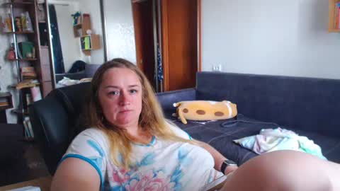 HoneydewMolly online show from June 2026 10:12:02 AM