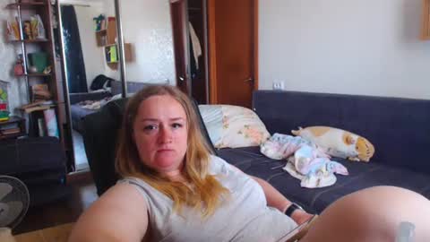 HoneydewMolly online show from July 2026 11:36:01 AM