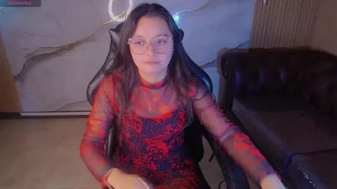 honeydoll_tf online show from May 2026 01:07:02 PM