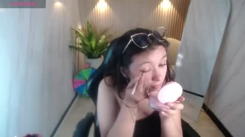 honeydoll_tf online show from June 2026 08:52:02 PM