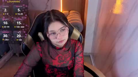 honeydoll_tf online show from June 2026 01:09:02 PM