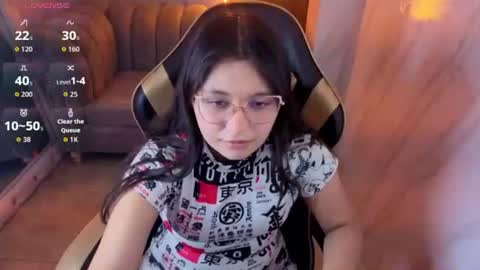 honeydoll_tf online show from July 2026 03:24:02 AM