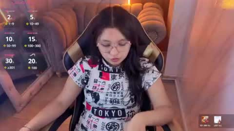 honeydoll_tf online show from July 2026 03:29:01 PM