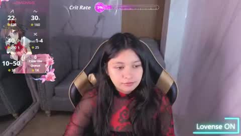 honeydoll_tf online show from July 2026 12:42:02 PM
