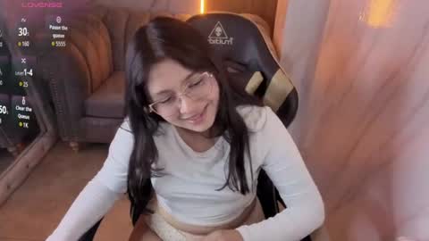 honeydoll_tf online show from July 2026 12:41:02 PM
