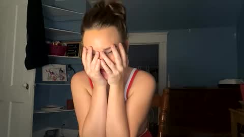 HoneyDrippinBunny online show from May 2026 03:46:01 AM