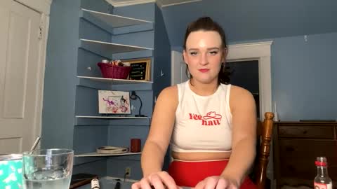 HoneyDrippinBunny online show from May 2026 01:57:16 AM