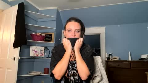 HoneyDrippinBunny online show from June 2026 02:34:02 AM