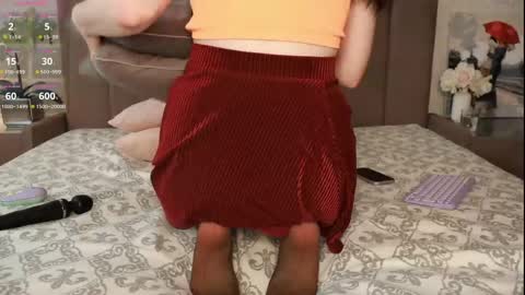 Caroline online show from May 2026 09:15:02 AM