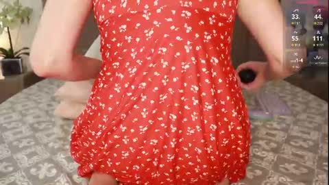 Caroline online show from July 2026 07:01:01 AM