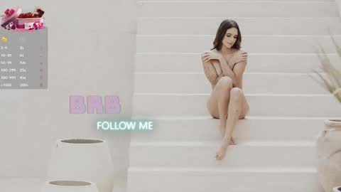 Sofia independent model online show from February 2025 11:31:02 AM