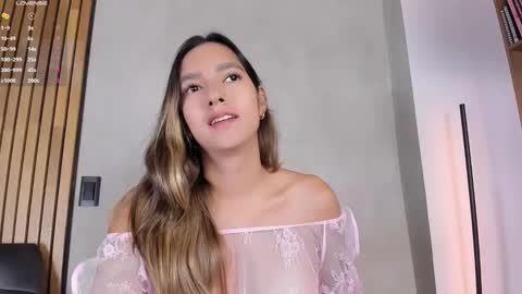 Sofia independent model online show from March 2025 11:18:01 AM