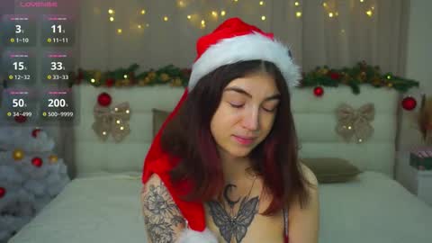 Snapshot of honeykadakia chatting on December 2025 06:07:02 AM Jane online show from December 2025 06:07:02 AM