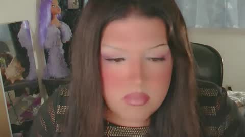 honeylavender777 online show from April 2026 08:47:01 AM