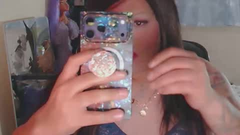 Snapshot of honeylavender777 chatting on April 2026 08:17:01 AM honeylavender777 online show from April 2026 08:17:01 AM
