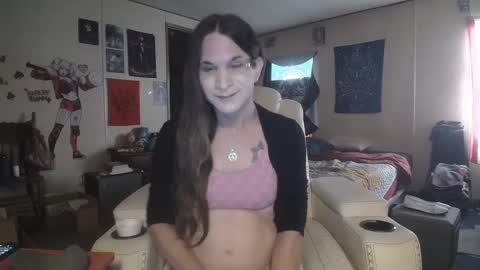 Heather Lovelace online show from January 2025 04:48:01 PM