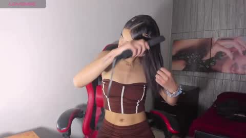 HONEY LUXE online show from April 2026 05:36:02 AM