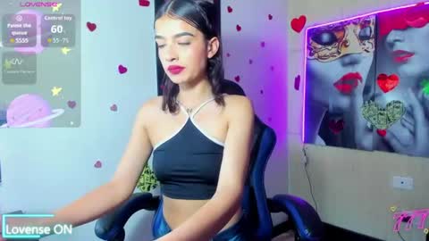 HONEY LUXE online show from June 2026 08:57:01 PM