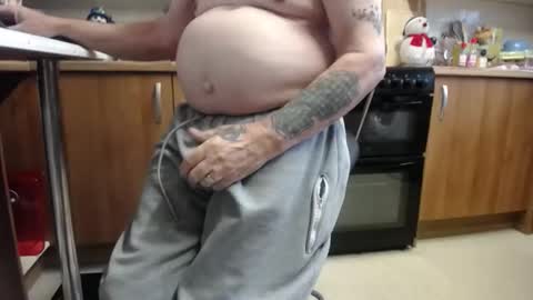 honeymaster290 online show from December 2025 02:55:01 PM