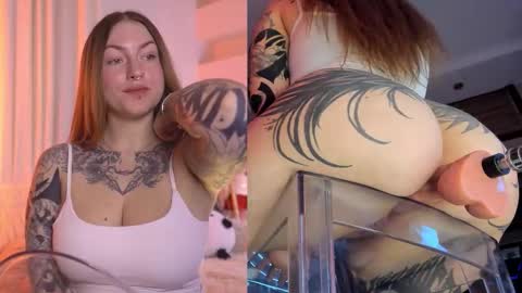 Snapshot of honeymoann chatting on December 2025 11:30:02 AM Alexia online show from December 2025 11:30:02 AM