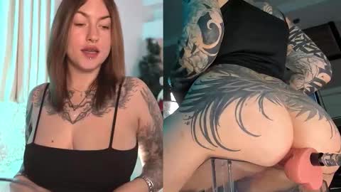 Snapshot of honeymoann chatting on December 2025 11:47:01 AM Alexia online show from December 2025 11:47:01 AM