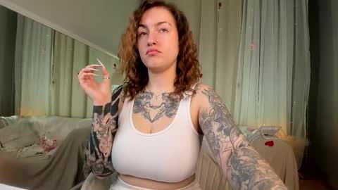 Snapshot of honeymoann chatting on February 2026 11:02:02 AM Alexia online show from February 2026 11:02:02 AM